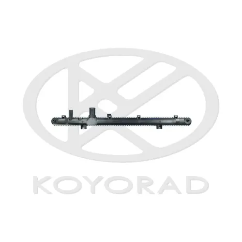 Kühler, Motorkühlung KOYORAD PL083889R Bild Kühler, Motorkühlung KOYORAD PL083889R