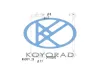 Kühler, Motorkühlung KOYORAD PL083989 Bild Kühler, Motorkühlung KOYORAD PL083989