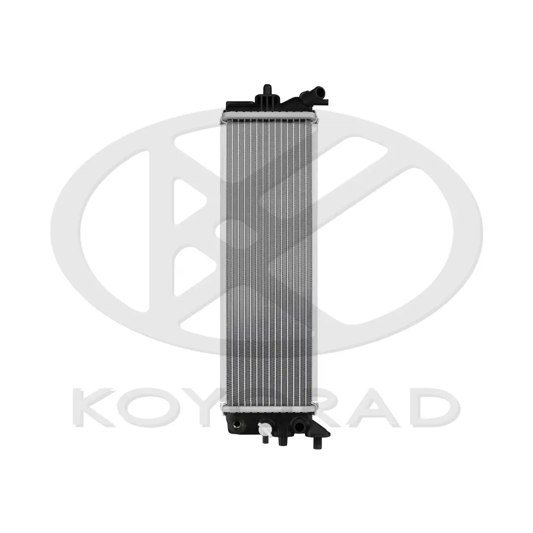 Kühler, Motorkühlung KOYORAD PL083989