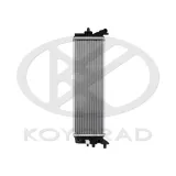 Kühler, Motorkühlung KOYORAD PL083989