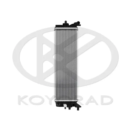 Kühler, Motorkühlung KOYORAD PL083989 Bild Kühler, Motorkühlung KOYORAD PL083989