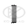 Kühler, Motorkühlung KOYORAD PL083989 Bild Kühler, Motorkühlung KOYORAD PL083989