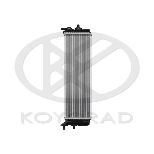Kühler, Motorkühlung KOYORAD PL083989 Bild Kühler, Motorkühlung KOYORAD PL083989