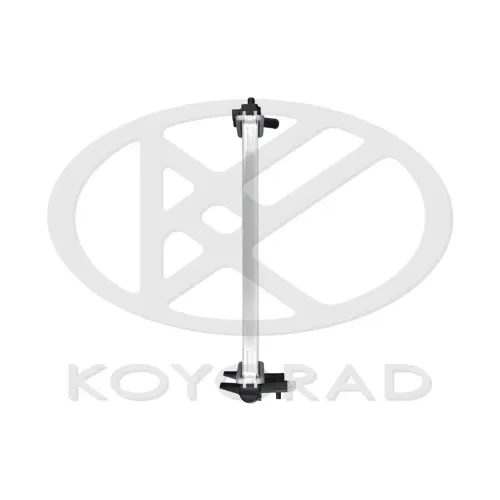 Kühler, Motorkühlung KOYORAD PL083989 Bild Kühler, Motorkühlung KOYORAD PL083989