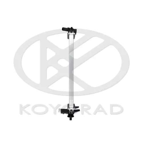 Kühler, Motorkühlung KOYORAD PL083989 Bild Kühler, Motorkühlung KOYORAD PL083989