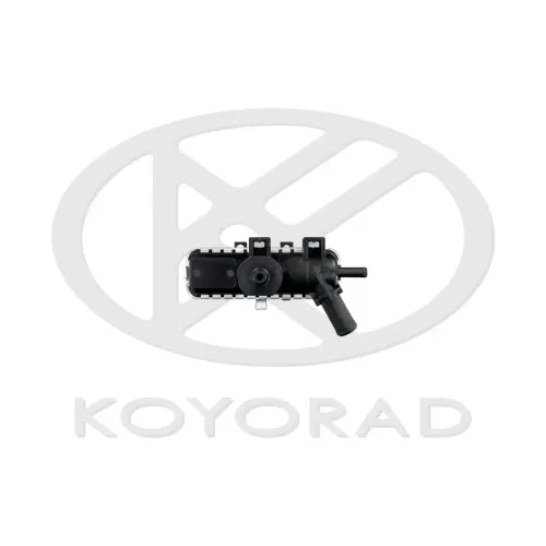 Kühler, Motorkühlung KOYORAD PL083989 Bild Kühler, Motorkühlung KOYORAD PL083989