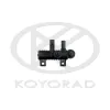 Kühler, Motorkühlung KOYORAD PL083989 Bild Kühler, Motorkühlung KOYORAD PL083989