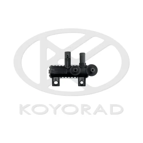Kühler, Motorkühlung KOYORAD PL083989 Bild Kühler, Motorkühlung KOYORAD PL083989