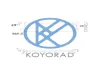 Kühler, Motorkühlung KOYORAD PL083990R Bild Kühler, Motorkühlung KOYORAD PL083990R