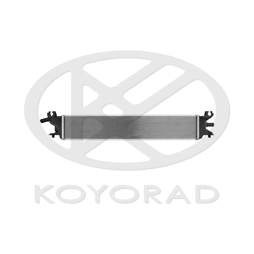 Kühler, Motorkühlung KOYORAD PL083990R