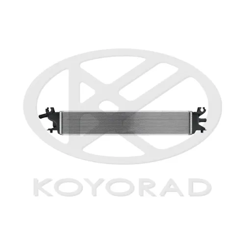 Kühler, Motorkühlung KOYORAD PL083990R Bild Kühler, Motorkühlung KOYORAD PL083990R