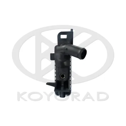 Kühler, Motorkühlung KOYORAD PL083990R Bild Kühler, Motorkühlung KOYORAD PL083990R