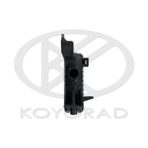 Kühler, Motorkühlung KOYORAD PL083990R Bild Kühler, Motorkühlung KOYORAD PL083990R