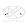 Kühler, Motorkühlung KOYORAD PL083990R Bild Kühler, Motorkühlung KOYORAD PL083990R