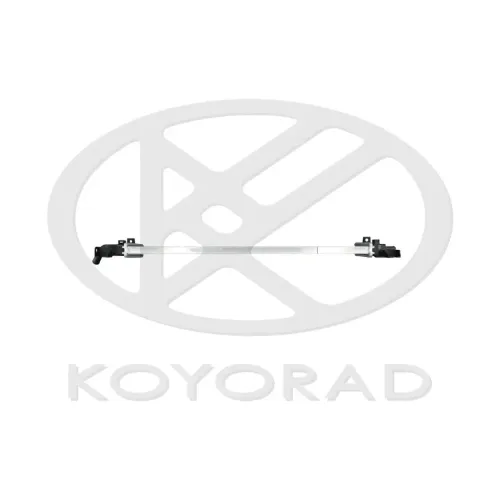 Kühler, Motorkühlung KOYORAD PL083990R Bild Kühler, Motorkühlung KOYORAD PL083990R