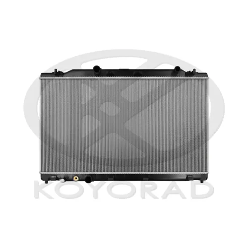 Kühler, Motorkühlung KOYORAD PL083992R Bild Kühler, Motorkühlung KOYORAD PL083992R