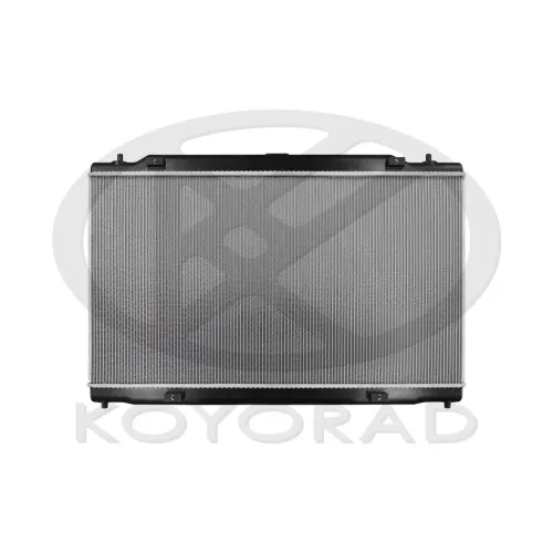 Kühler, Motorkühlung KOYORAD PL083992R Bild Kühler, Motorkühlung KOYORAD PL083992R