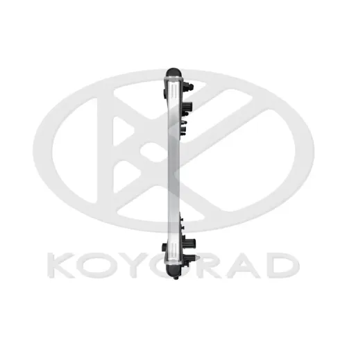 Kühler, Motorkühlung KOYORAD PL083992R Bild Kühler, Motorkühlung KOYORAD PL083992R