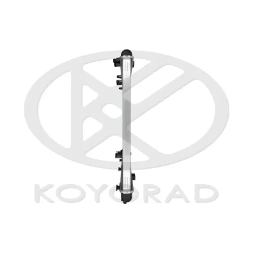 Kühler, Motorkühlung KOYORAD PL083992R Bild Kühler, Motorkühlung KOYORAD PL083992R