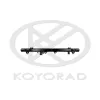 Kühler, Motorkühlung KOYORAD PL083992R Bild Kühler, Motorkühlung KOYORAD PL083992R