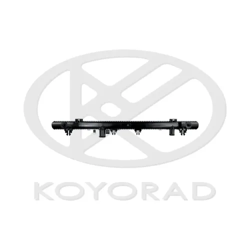 Kühler, Motorkühlung KOYORAD PL083992R Bild Kühler, Motorkühlung KOYORAD PL083992R