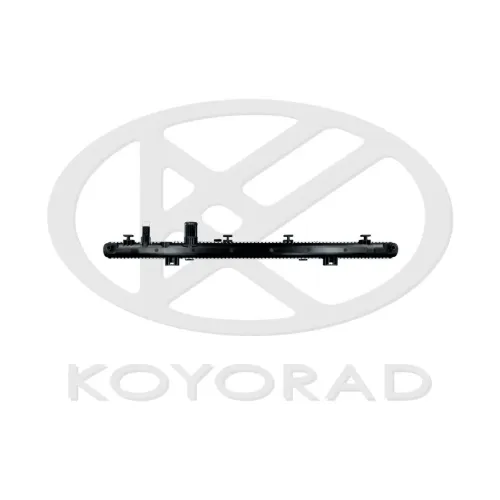 Kühler, Motorkühlung KOYORAD PL083992R Bild Kühler, Motorkühlung KOYORAD PL083992R