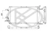 Kühler, Motorkühlung KOYORAD PL073042 Bild Kühler, Motorkühlung KOYORAD PL073042
