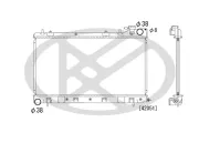 Kühler, Motorkühlung KOYORAD PL092217