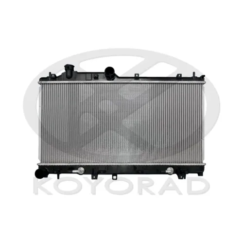 Kühler, Motorkühlung KOYORAD PL093315 Bild Kühler, Motorkühlung KOYORAD PL093315