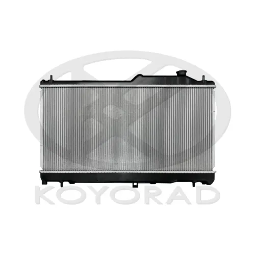 Kühler, Motorkühlung KOYORAD PL093315 Bild Kühler, Motorkühlung KOYORAD PL093315