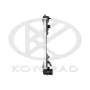 Kühler, Motorkühlung KOYORAD PL093315 Bild Kühler, Motorkühlung KOYORAD PL093315
