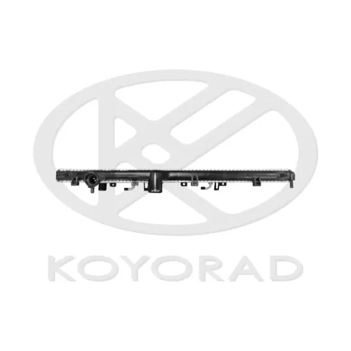 Kühler, Motorkühlung KOYORAD PL093315 Bild Kühler, Motorkühlung KOYORAD PL093315