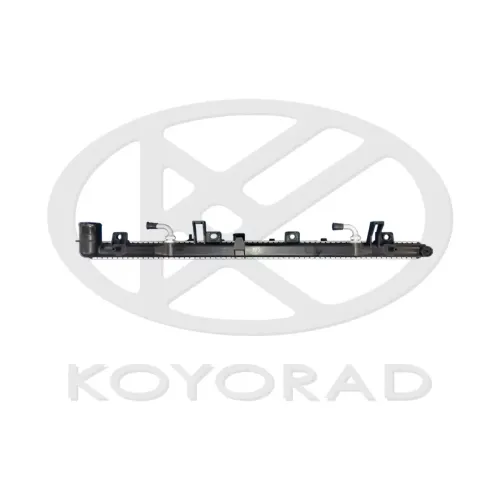 Kühler, Motorkühlung KOYORAD PL093315 Bild Kühler, Motorkühlung KOYORAD PL093315