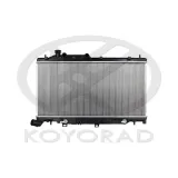 Kühler, Motorkühlung KOYORAD PL083119
