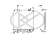 Kühler, Motorkühlung KOYORAD PL102470
