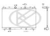 Kühler, Motorkühlung KOYORAD PL103148