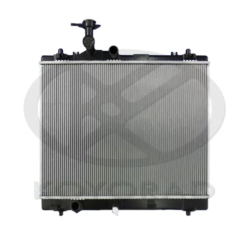 Kühler, Motorkühlung KOYORAD PL103293 Bild Kühler, Motorkühlung KOYORAD PL103293