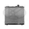 Kühler, Motorkühlung KOYORAD PL103293 Bild Kühler, Motorkühlung KOYORAD PL103293