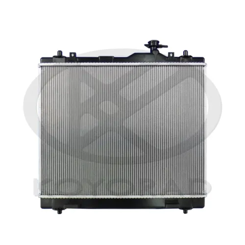 Kühler, Motorkühlung KOYORAD PL103293 Bild Kühler, Motorkühlung KOYORAD PL103293