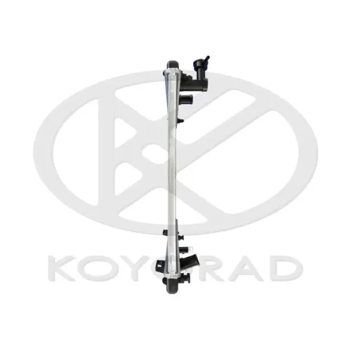 Kühler, Motorkühlung KOYORAD PL103293 Bild Kühler, Motorkühlung KOYORAD PL103293