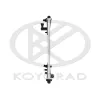 Kühler, Motorkühlung KOYORAD PL103293 Bild Kühler, Motorkühlung KOYORAD PL103293