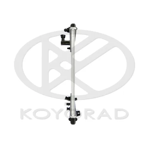 Kühler, Motorkühlung KOYORAD PL103293 Bild Kühler, Motorkühlung KOYORAD PL103293