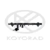 Kühler, Motorkühlung KOYORAD PL103293 Bild Kühler, Motorkühlung KOYORAD PL103293