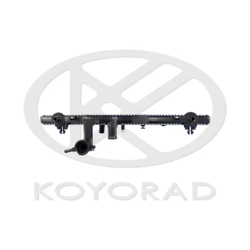 Kühler, Motorkühlung KOYORAD PL103293 Bild Kühler, Motorkühlung KOYORAD PL103293