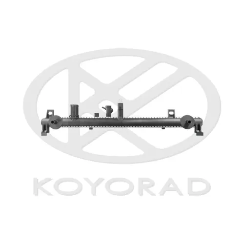 Kühler, Motorkühlung KOYORAD PL103443 Bild Kühler, Motorkühlung KOYORAD PL103443