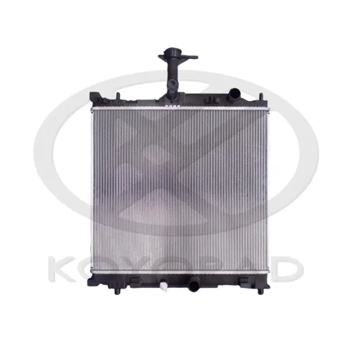 Kühler, Motorkühlung KOYORAD PL103540 Bild Kühler, Motorkühlung KOYORAD PL103540