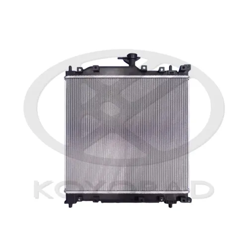 Kühler, Motorkühlung KOYORAD PL103540 Bild Kühler, Motorkühlung KOYORAD PL103540