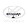 Kühler, Motorkühlung KOYORAD PL103540 Bild Kühler, Motorkühlung KOYORAD PL103540