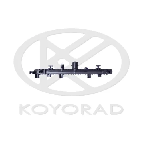 Kühler, Motorkühlung KOYORAD PL103540 Bild Kühler, Motorkühlung KOYORAD PL103540
