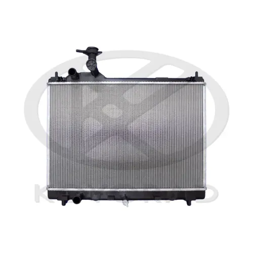 Kühler, Motorkühlung KOYORAD PL103640 Bild Kühler, Motorkühlung KOYORAD PL103640